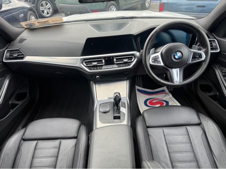 2021 BMW 3-Series - photo 8
