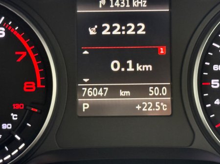 2016 Audi A3 - photo 9