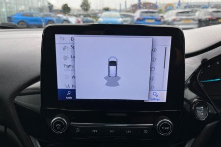 2023 Ford Fiesta - photo 34