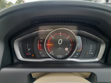 2017 Volvo XC60 - photo 27