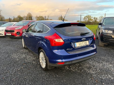 2014 Ford Focus - photo 9