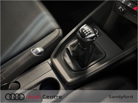 2026 Audi A1 - photo 20