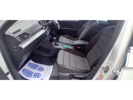 2019 SEAT Tarraco - photo 15