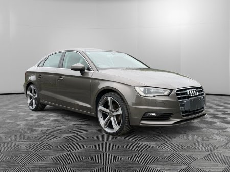 2016 Audi A3 - photo 7