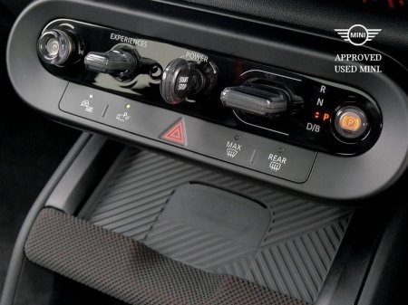 2025 Mini Cooper - photo 9