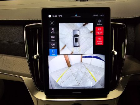 2025 Volvo XC90 - photo 21