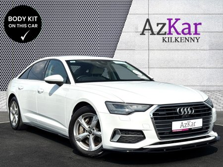 2023 Audi A6 2023 SPORT-LINE 50 2.0 TFSI 295BHP PHEV AUTOMATIC €172 P/W WITH NO CASH DEPOSIT 10 DAY SALE NOW ON