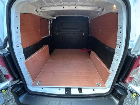 2023 Fiat Doblo - photo 9