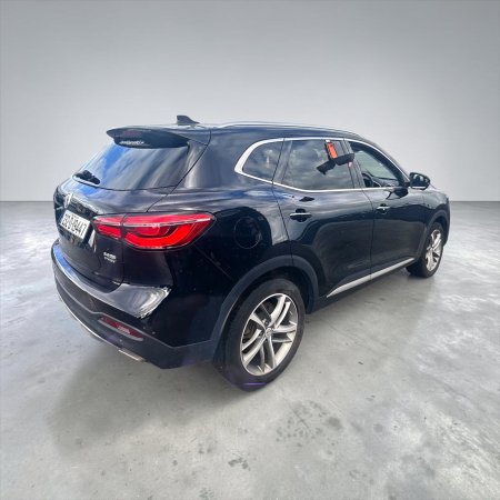 2023 MG HS - photo 4