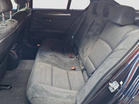 2016 BMW 5-Series - photo 18