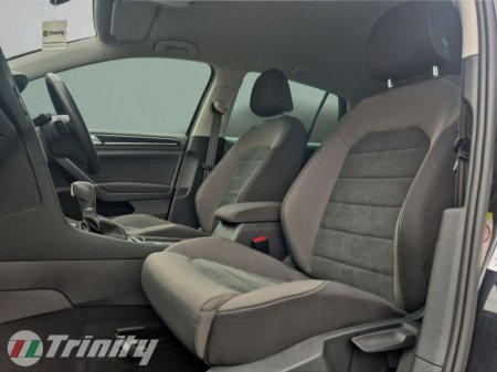 2019 Volkswagen Golf - photo 16