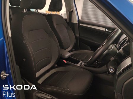 2024 Skoda Kodiaq - photo 26