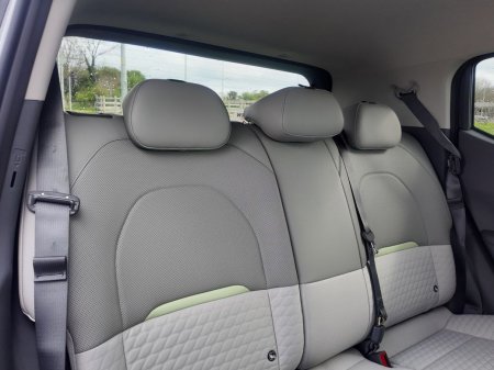 2027 Kia EV2 - photo 11