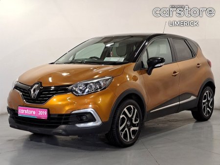 2019 Renault Captur - photo 7