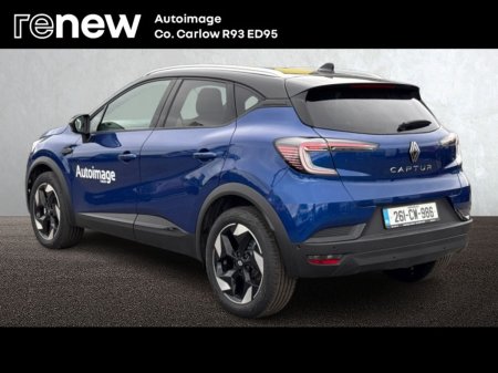 2026 Renault Captur - photo 3