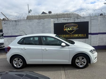 2018 Volkswagen Polo - photo 4