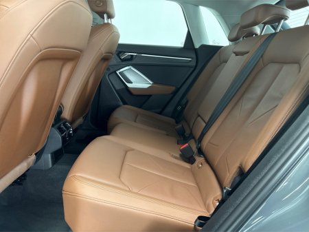 2024 Audi Q3 - photo 31