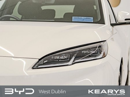 2026 BYD Seal 6 - photo 20