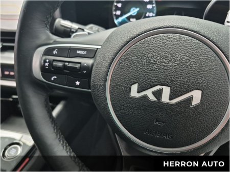 2024 Kia Sportage - photo 14