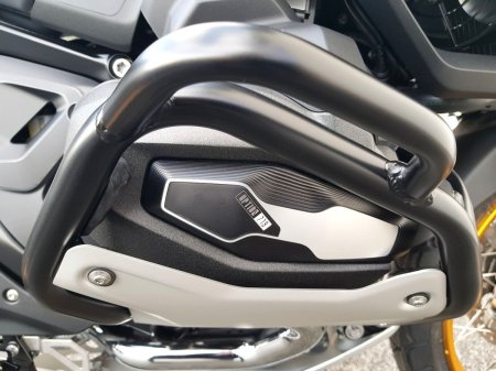 2026 BMW R 1300 GS Adventure - photo 10