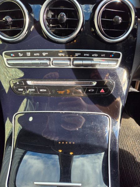 2016 Mercedes-Benz C-Class - photo 15