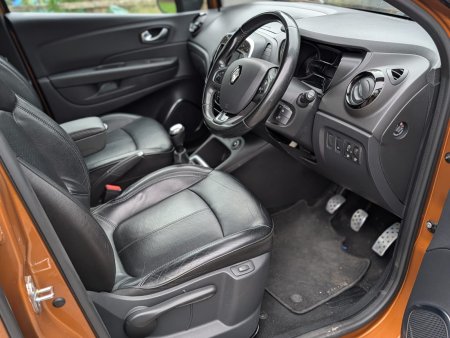 2019 Renault Captur - photo 9