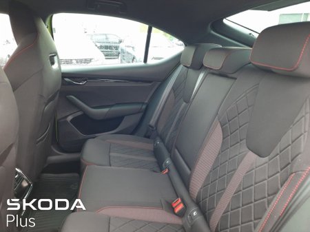 2024 Skoda Octavia - photo 7