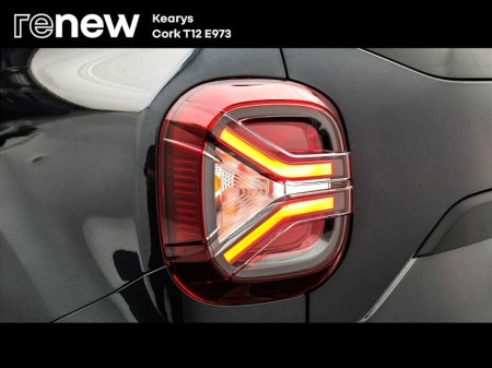 2023 Dacia Duster - photo 16