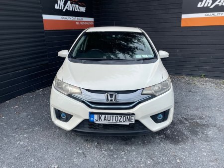 2013 Honda Fit - photo 2