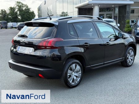 2017 Peugeot 2008 - photo 4
