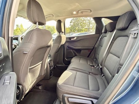 2020 Ford Kuga - photo 18