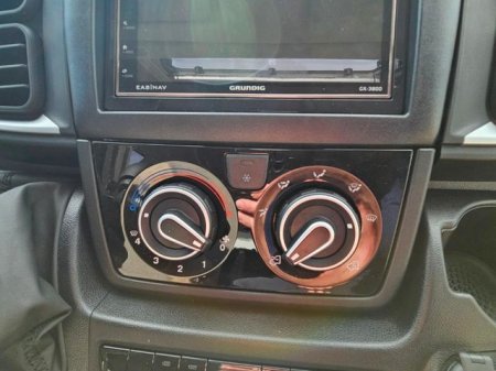 2027 Fiat Ducato - photo 17