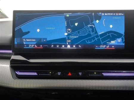 2024 BMW 5-Series - photo 8