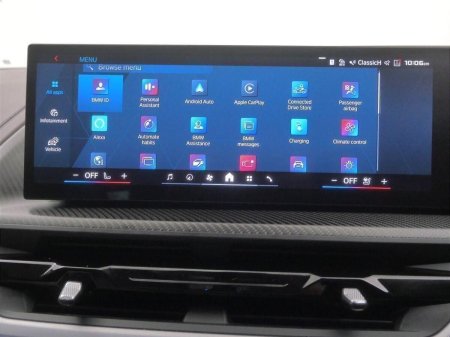 2024 BMW XM - photo 19