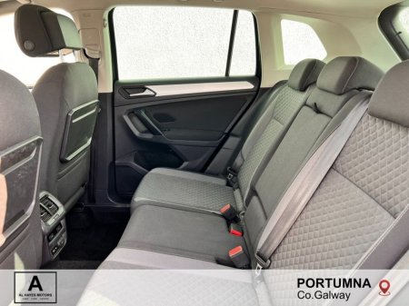 2019 Volkswagen Tiguan - photo 7