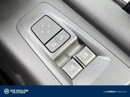 2026 Renault Master - photo 23