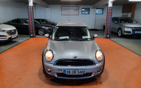 2009 Mini Cooper - photo 8