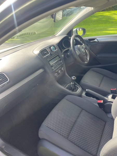 2010 Volkswagen Golf - photo 9