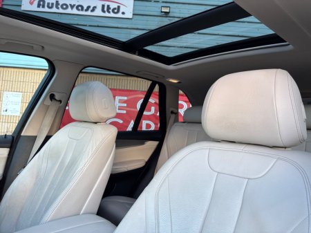 2016 BMW X5 - photo 18