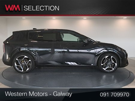 2025 Kia EV4 - photo 16