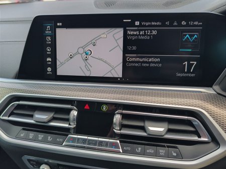2022 BMW X5 - photo 18