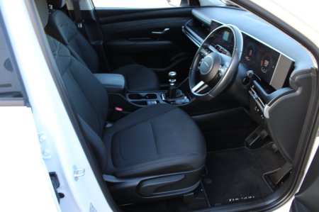 2025 Hyundai Tucson - photo 11