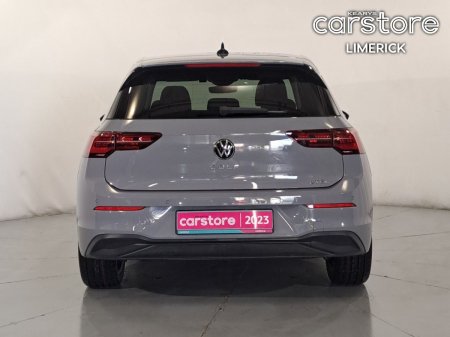 2023 Volkswagen Golf - photo 4