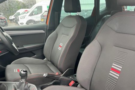 2019 SEAT Arona - photo 19