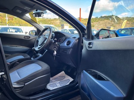 2017 Hyundai i10 - photo 20