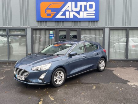 2020 Ford Focus - photo 3