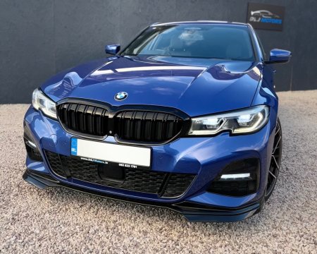 2019 BMW 3-Series - photo 25