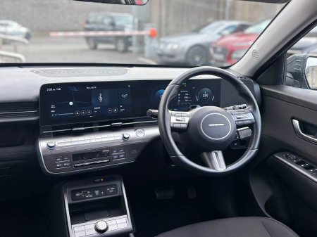 2026 Hyundai KONA - photo 21
