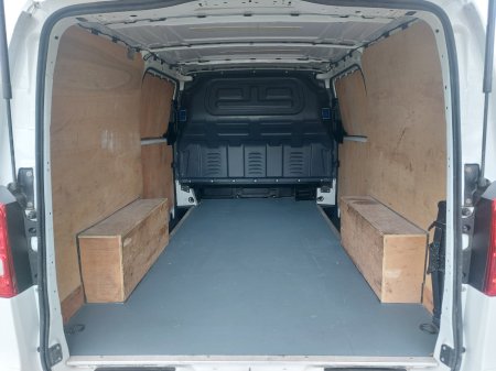 2023 Mercedes-Benz Vito - photo 22
