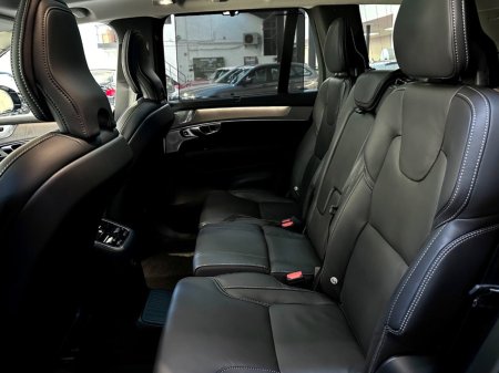 2026 Volvo XC90 - photo 15